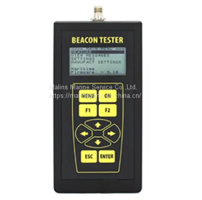 NSR NET-200 EPIRB TESTER