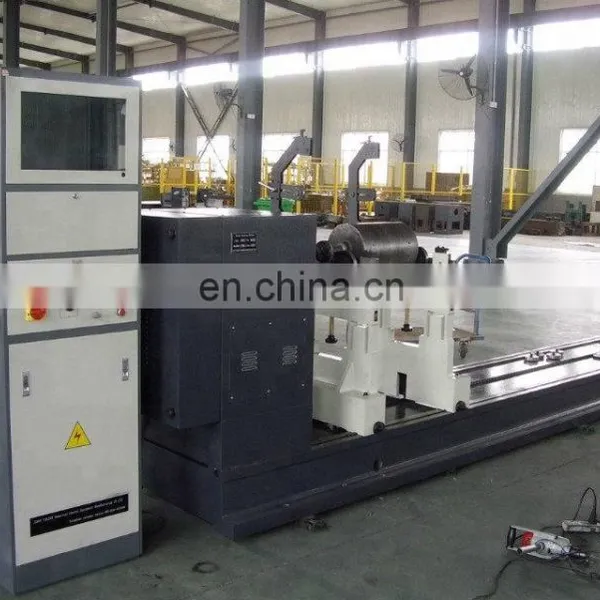 YYW-1000 Universal Joint Drive Shaft Dynamic Balancing Machine photo-4
