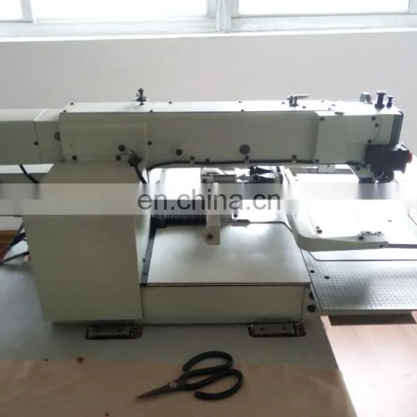 ELECTRIC PATTERM MACHINE photo-3