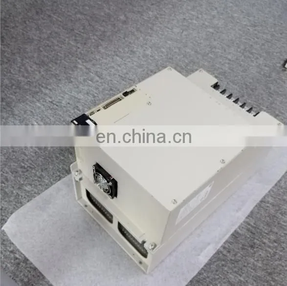 Yaskawa Servo Motors Drive Amplifier Board 11KW SGDV-950A01A For Sewing Machine photo-6