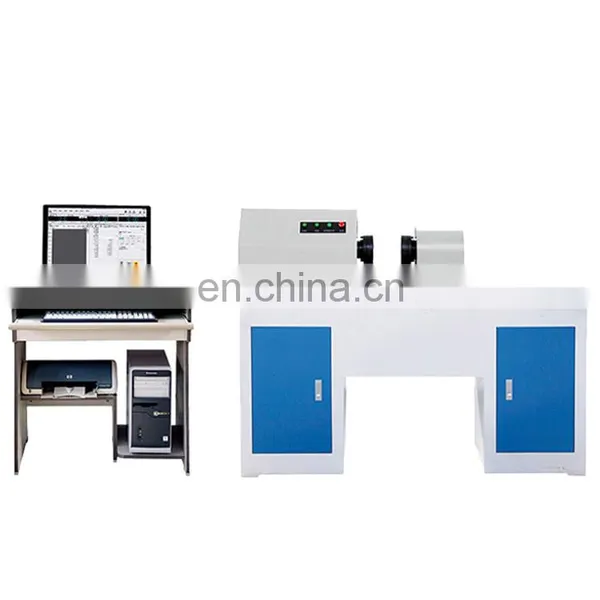 YJZ-1000E Computer Controlled Bolt Torsion Test Machine photo-7