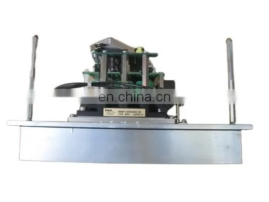 JUSP-WS44AB AC Servo Drive photo-2