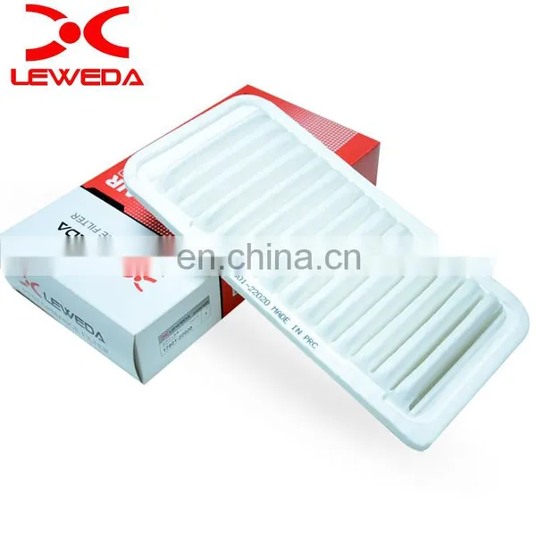 Zhejiang Supplier Japanese Auto Car Parts 17801-22020 With Top Quality photo-4