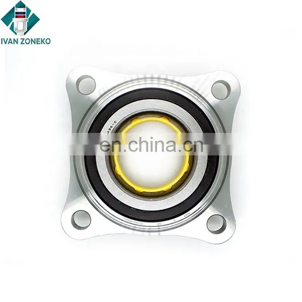 Original OEM Large Stock Car Wheel Bearing 43570 60011 4357060011 43570-60011 For Toyota Lexus photo-5