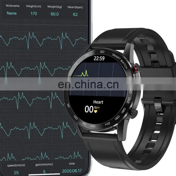 DT95 Water Resistant Health Check Smart Watch Top Products Talking Smartwatch Sale Products Smartwatch photo-5