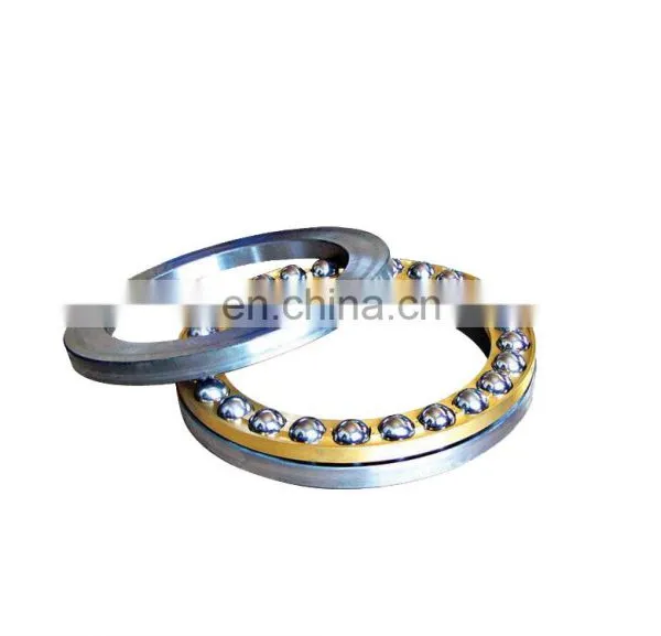 Russian Motorcycles 51304 Thrust Ball Bearings photo-6