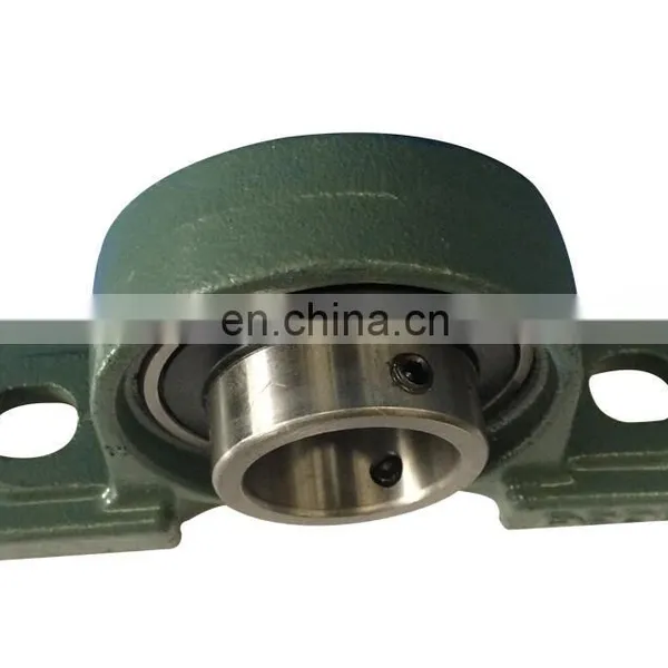 Free Sample 2019 High Precision House Ucp Ucf Barbie Pillow Block Bearing photo-3