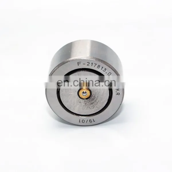 Printing Machine Roller Bearing 10x28x39.5mm F-217813 Bearing photo-6