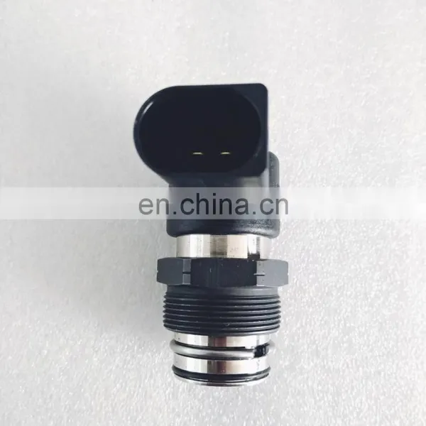 NO,592(1)Piezo Solenoid Valve CK4Q-9K546-AA ORIGINAL photo-4