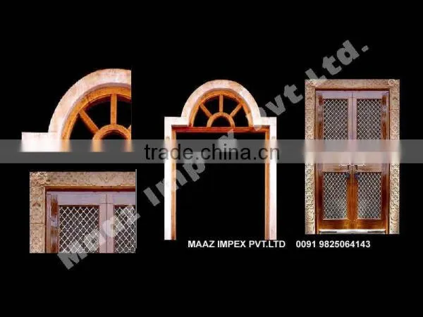 Gate Sand Stone Slab