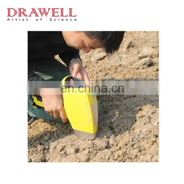 Xrf Handheld Analyzer for Gold Test photo-4