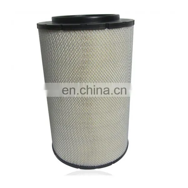21212204 Air Filter For Construction Machinery Parts photo-5