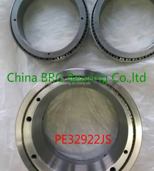 NACHI Bearings E5008 Cylindrical Roller Bearing E5009 E5010 From Benmao BRG Bearing