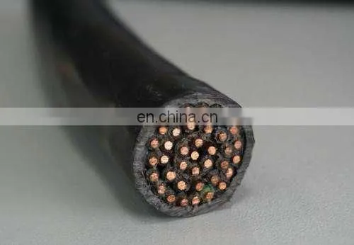 Best Price Copper Conductor Pairs Twisted Gear Shifting Control Cable and Instrument Cable photo-2
