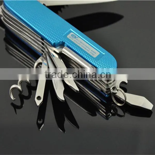 Pocket Knife / Floding Knife / Multifunction Pocket Knife photo-3