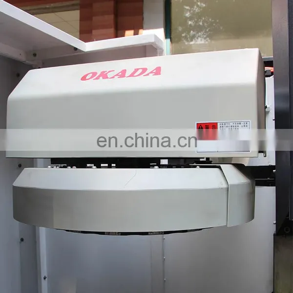 XK7126 Vmc High Precision 3/4 Axis Mini Cnc Vertical Milling Machine China Machining Center Fresadora Price photo-5