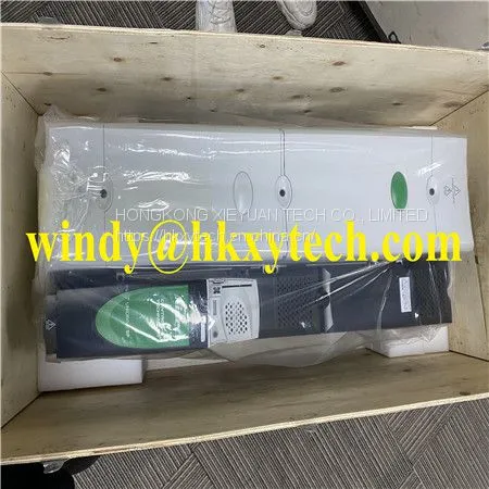 Emerson Nidec CT SK3402 Variable Speed Drive SK3402