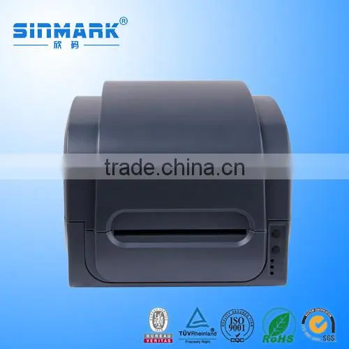 SINMARK 9025T USB/serial/parallet Port Thermal Transfer Barcode Printer photo-3