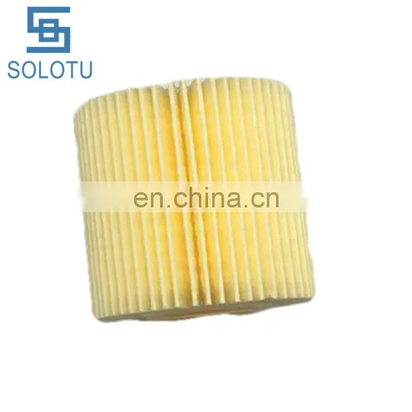 Filter For Camry Avalon 2.5L 3.5L Wholesale High Quality Car Oil Filter Auto Parts 04152-YZZA1 photo-5