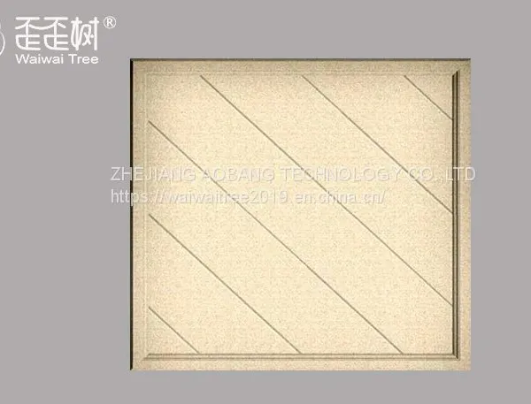 BMC, SMC, GRP, GFK Wall Panel