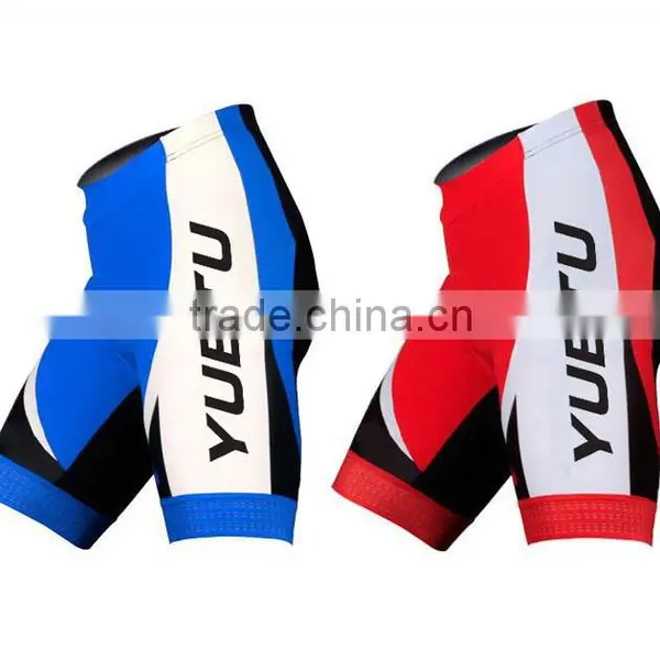 Wholesale Sublimation Custom-design Team Cycling Jersey photo-5