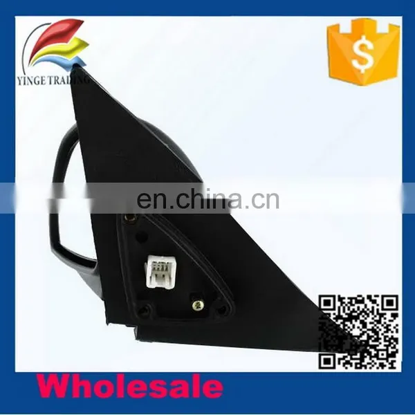 Wing Blind Spot Side Door Mirror for 01-06 OEM Custom Hyundai Elantra photo-3