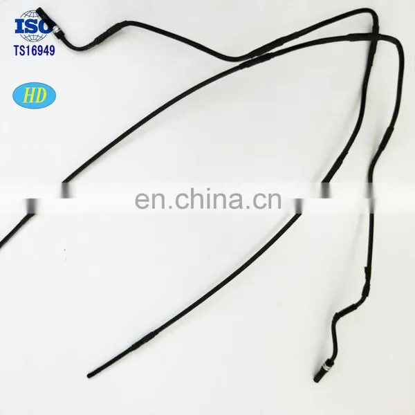 Car Engine Fuel Supply Nylon Hose Sae J30 r6 Oil Filling Pipe Pa66 Pa12 Hose photo-4