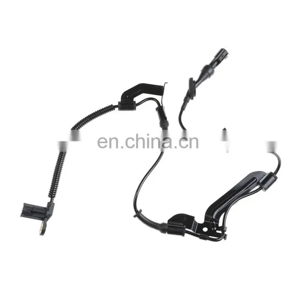 100014124 ABS Wheel Speed Sensor Front Left YL8Z-2C205-AB FOR Ford Escape Mariner photo-5