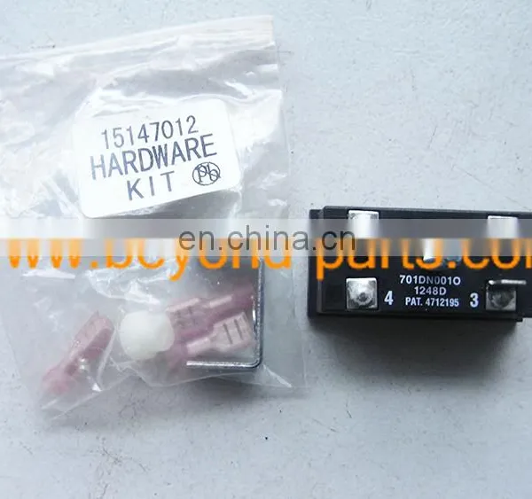 DH220-5 Excavator Timer Excavator Hour Meter photo-2