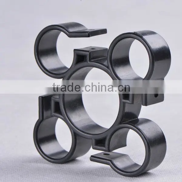 Junxing Pe Geothermal Fittings Separatig Bracket