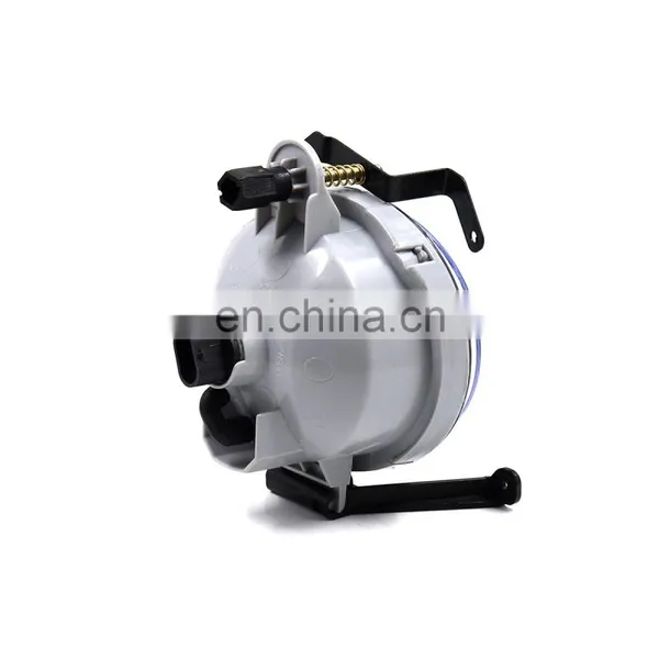 Factory Hot Sales 12v 24v 5w Auto Foglamp Car White Fog Light For Hyundai H-100 photo-3