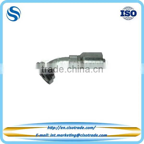 Hydraulic Hose Fitting , SAE Flange 61 87311&87341&87391 Hoses and Fittings photo-4