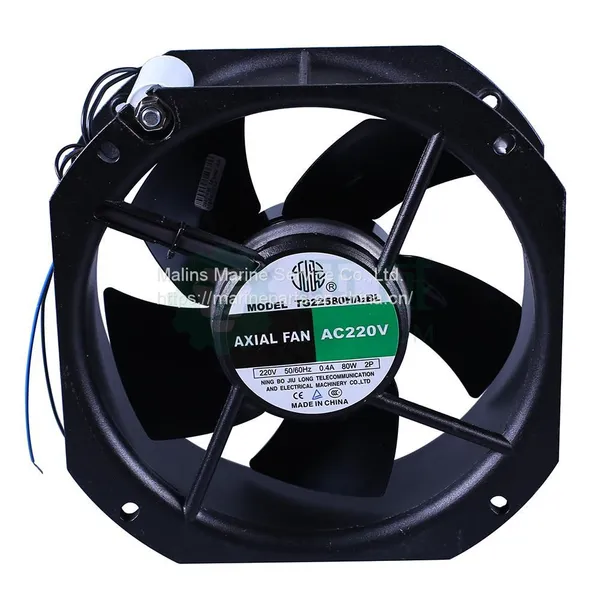 FURUNO FAN/03-2136(FAN-R2P) 2837 008-538-300