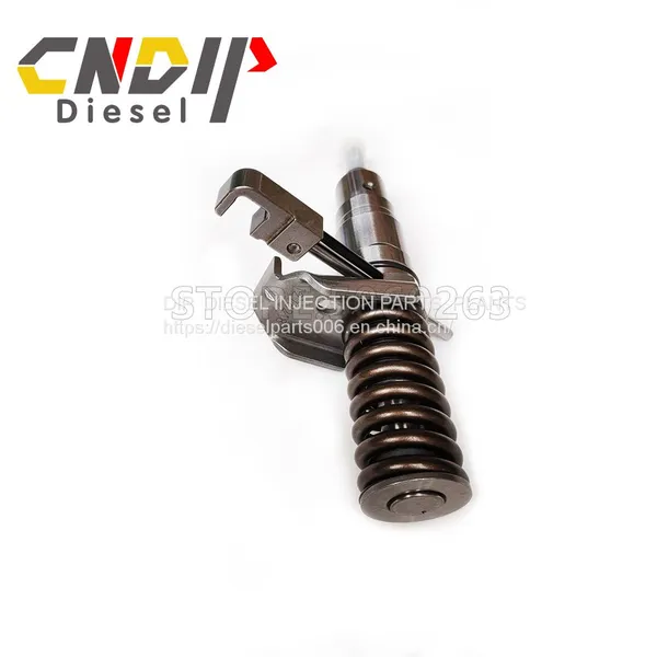 CNDIP 1278218 127-8218 Injector for CAT Engine 3116