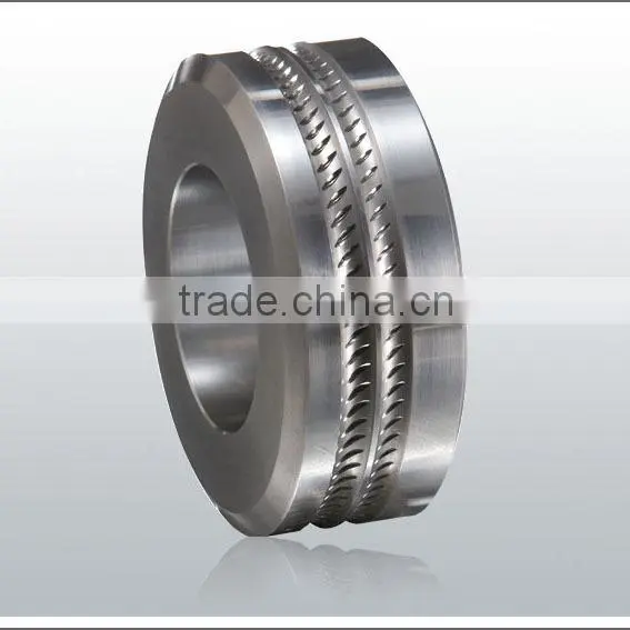 2016 Hot Selling ATM Tungsten Carbide Roll Ring for Cold Milling photo-2