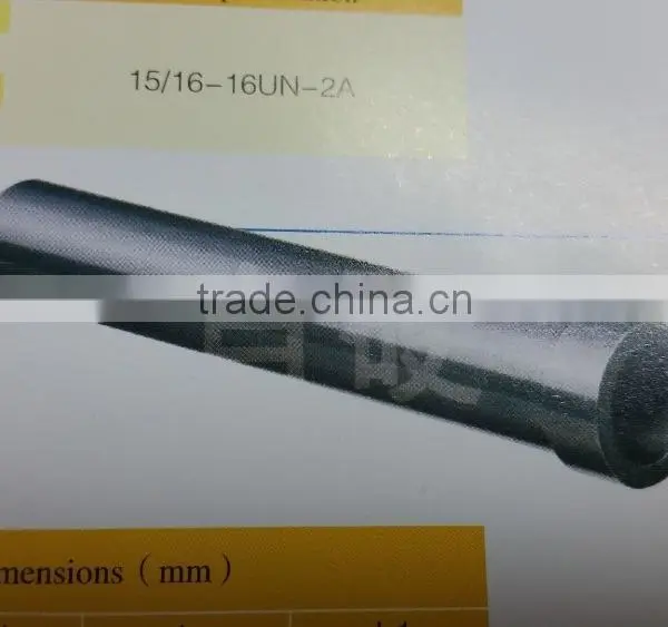 Cemented Carbide Water Nozzle Hole Jacket of PDC Drilling Bit photo-2