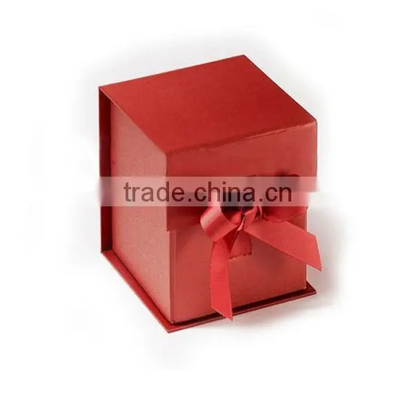 Printed Custom Design Elegant Paper Watch Packaging Box photo-3