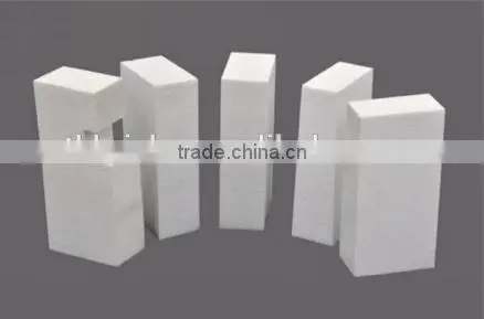Light Weight Insulation Mullite Brick Insulation Brick photo-2
