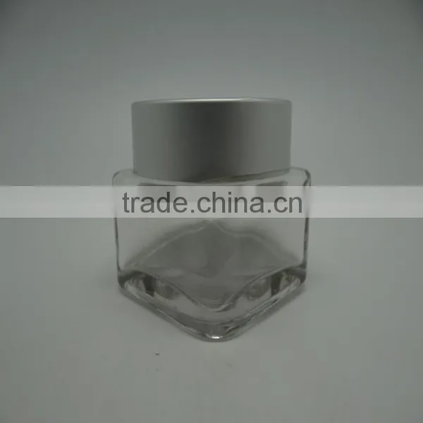 100ml Cosmetics Cream Empty Jar photo-2