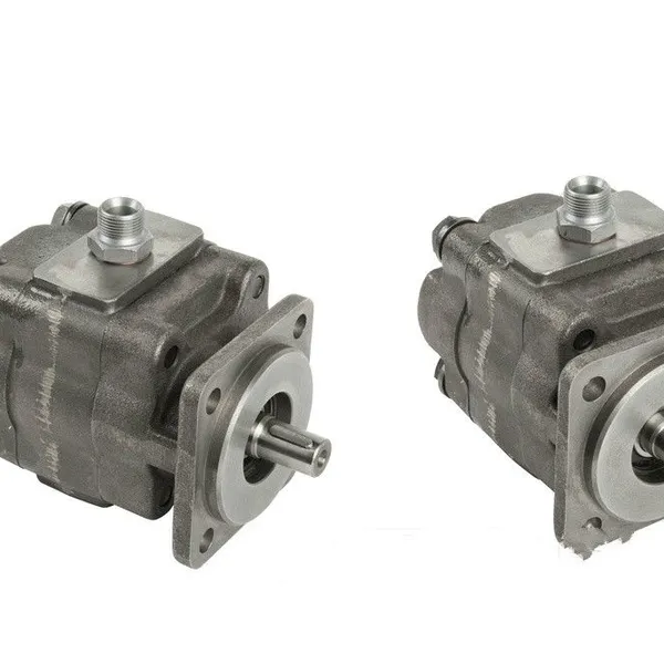 Gear Pump photo-2