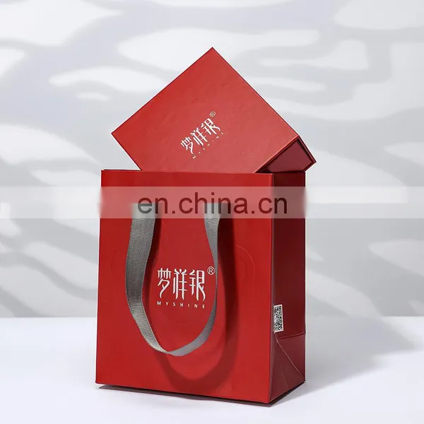 Custom Jewelry Box Earrings Ring Necklace Bracelet Jewelry Packaging Box Drawer Box photo-5