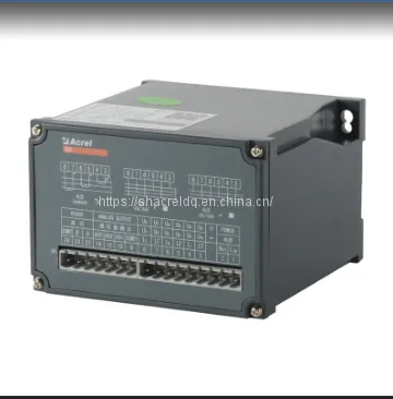 Acrel BD Series Current Transmitter BD-4V3 photo-3