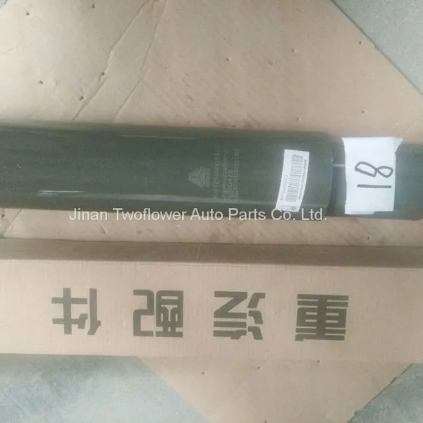WG9725680014 Shock Absorber photo-2