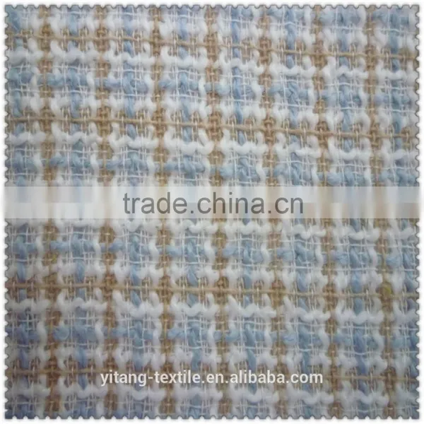 Polyester Sweater Fabric photo-4