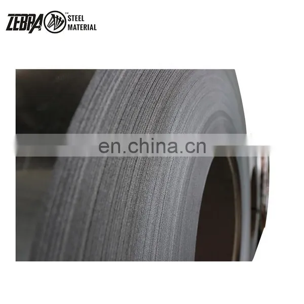 Cheap Price Can be Customized Galvanized Steel Coil GI Coil for Machine Manufacturing photo-3