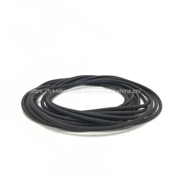 FPT IVECO CASE Cursor11 F3GFE613A B001 5801863562/5801690111 Liner Seal Ring 504372471 photo-2