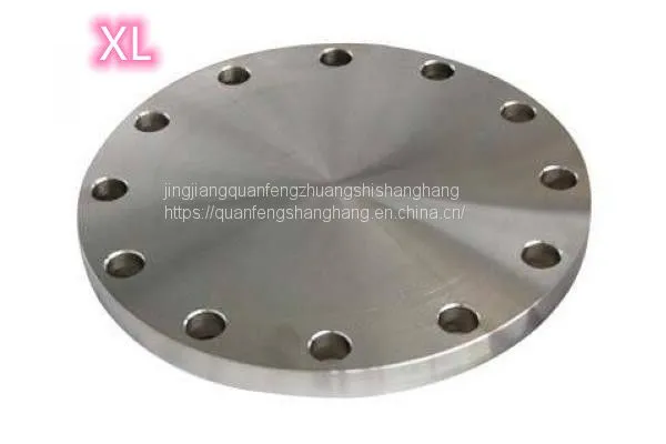 High-precision Carbon Steel Flange Customization Large Diameter Stainless Steel Flanging Butt Welding Flange Carbon Steel Flat Welding Flange photo-2