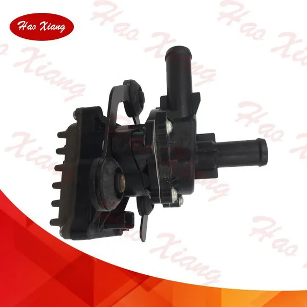 Haoxiang Auto Car Auxiliary Electric Inverter Water Pump G9040-33010 For TOYOTA CAMRY photo-3