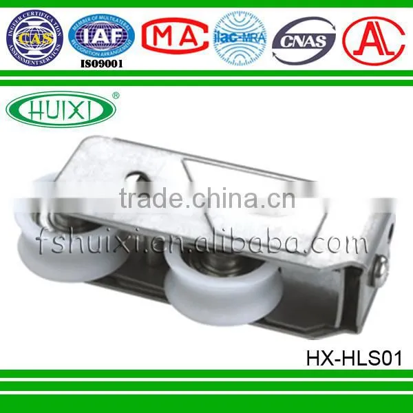 Stainless Steel Door and Window Pulley With Nylon Roller