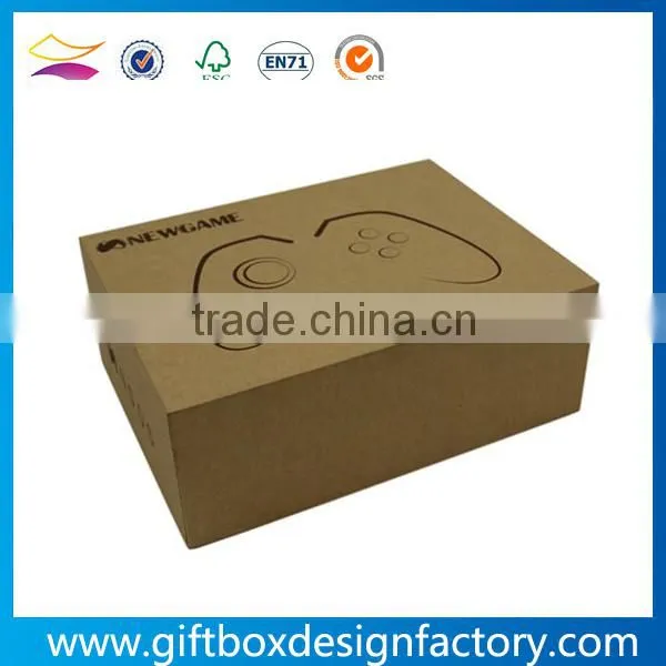 Electronic Products Carton Gift Boxes photo-5